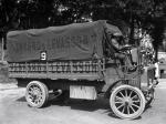 Panhard & Levassor K-14 1913 года